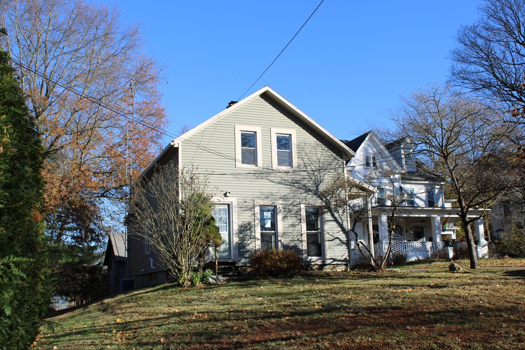 244 E Payne Ave, Galion, Ohio 44833, 4 Bedrooms Bedrooms, ,1 BathroomBathrooms,Residential,For Sale,Payne Ave,9070013