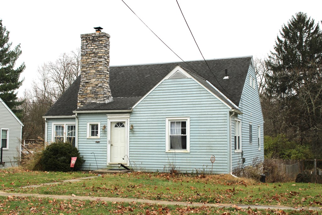 325 Sherman St, Galion, Ohio 44833, 3 Bedrooms Bedrooms, ,2 BathroomsBathrooms,Residential,For Sale,Sherman St,9070045