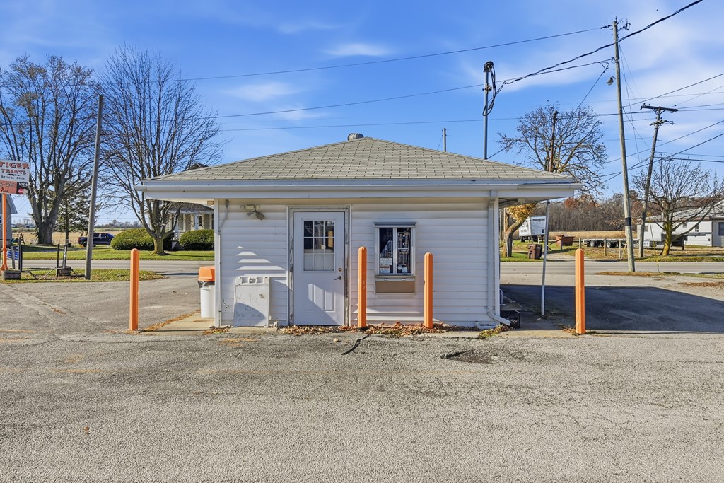 503 N Main Street, Attica, Ohio 44807, ,Commercial Sale,For Sale,Main Street,9070064 503 N Main Street, Attica, Ohio 44807, ,Commercial Sale,For Sale,Main Street,9070064