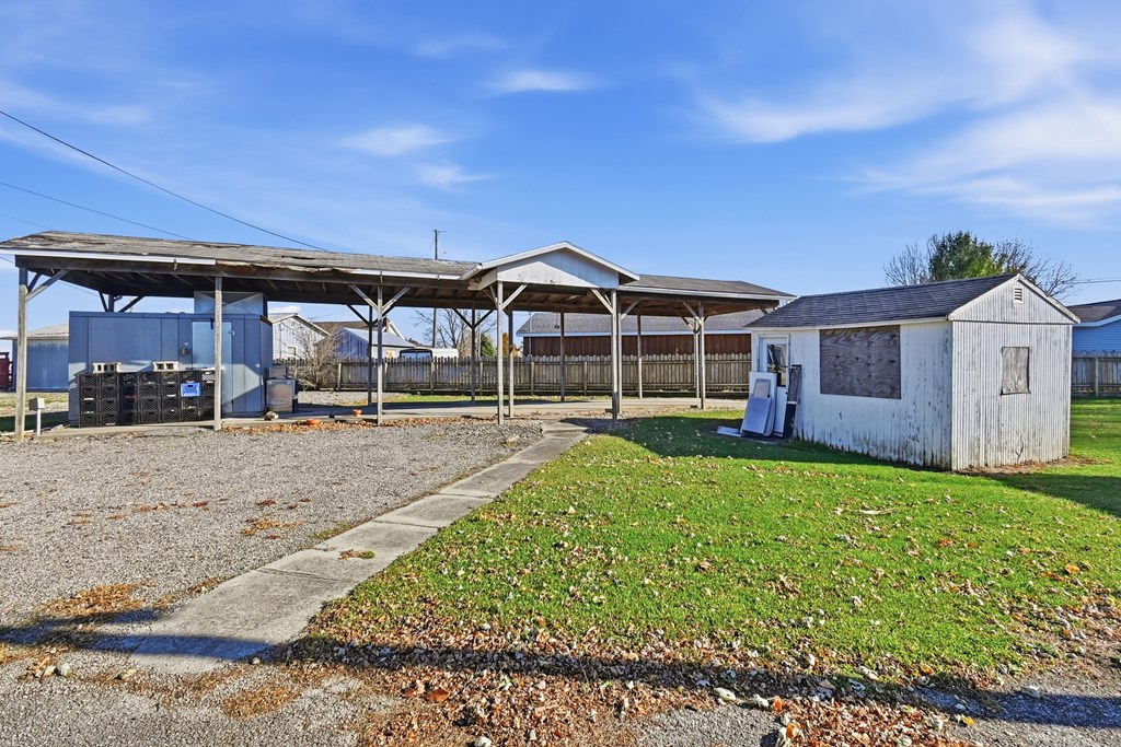 503 N Main Street, Attica, Ohio 44807, ,Commercial Sale,For Sale,Main Street,9070064 503 N Main Street, Attica, Ohio 44807, ,Commercial Sale,For Sale,Main Street,9070064