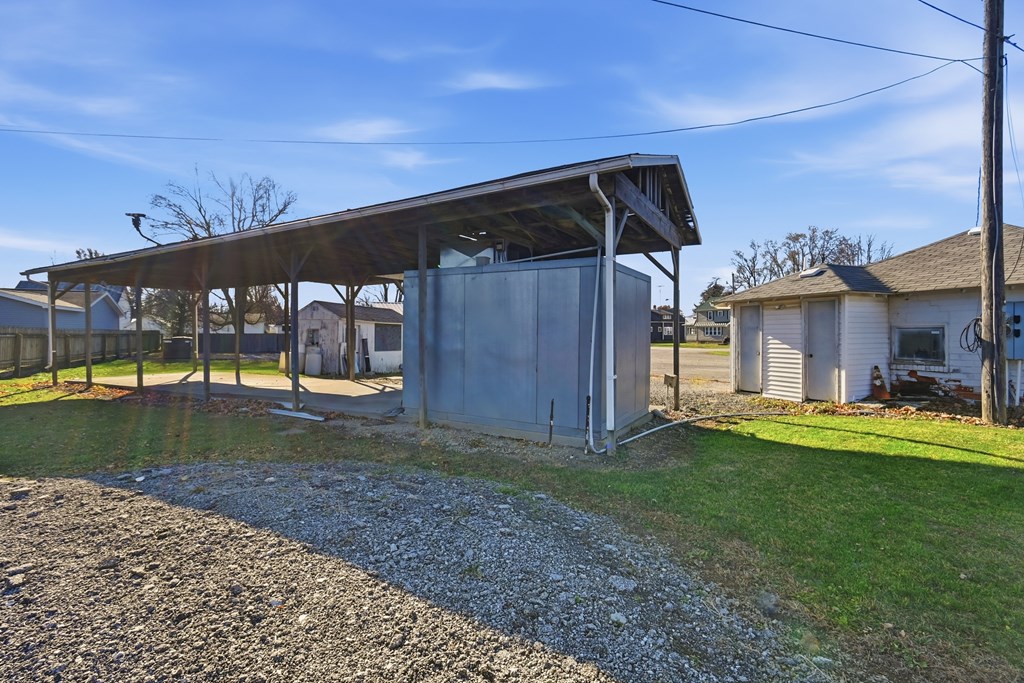 503 N Main Street, Attica, Ohio 44807, ,Commercial Sale,For Sale,Main Street,9070064 503 N Main Street, Attica, Ohio 44807, ,Commercial Sale,For Sale,Main Street,9070064