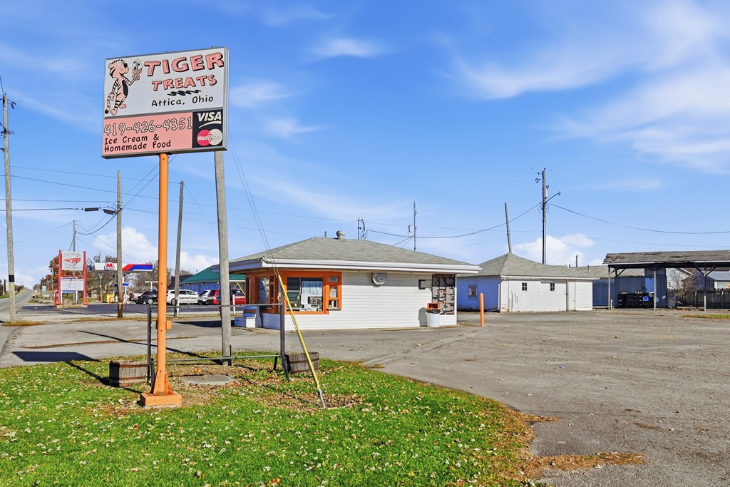 503 N Main Street, Attica, Ohio 44807, ,Commercial Sale,For Sale,Main Street,9070064 503 N Main Street, Attica, Ohio 44807, ,Commercial Sale,For Sale,Main Street,9070064