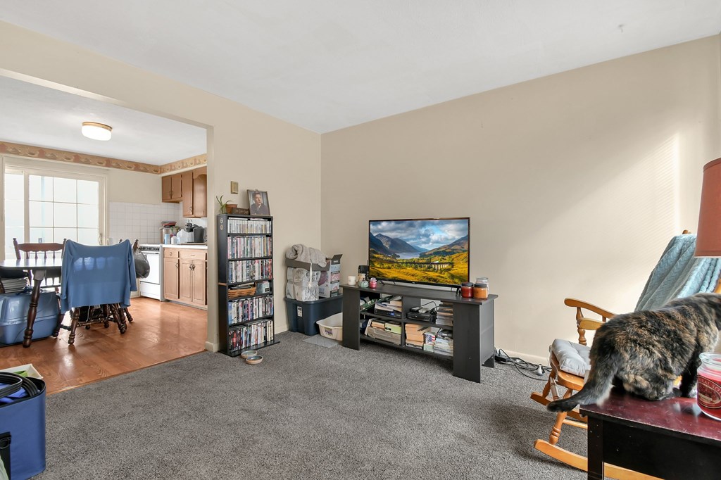 1303 - 1305 Wolford Road, Mansfield, Ohio 44903, 4 Bedrooms Bedrooms, ,Residential Income,For Sale,- 1305 Wolford Road,9070081