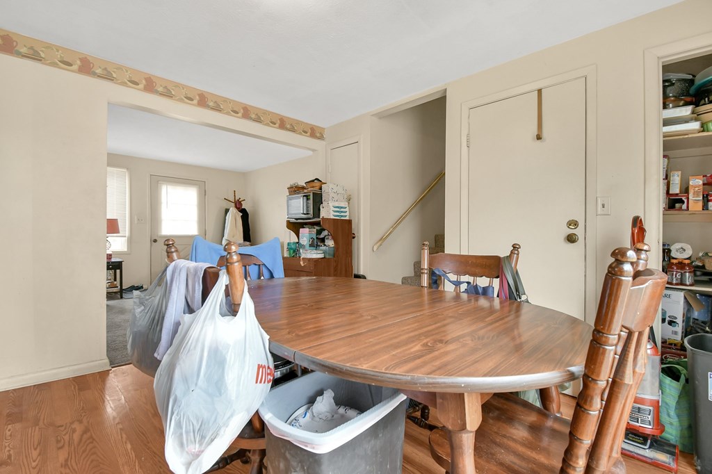 1303 - 1305 Wolford Road, Mansfield, Ohio 44903, 4 Bedrooms Bedrooms, ,Residential Income,For Sale,- 1305 Wolford Road,9070081