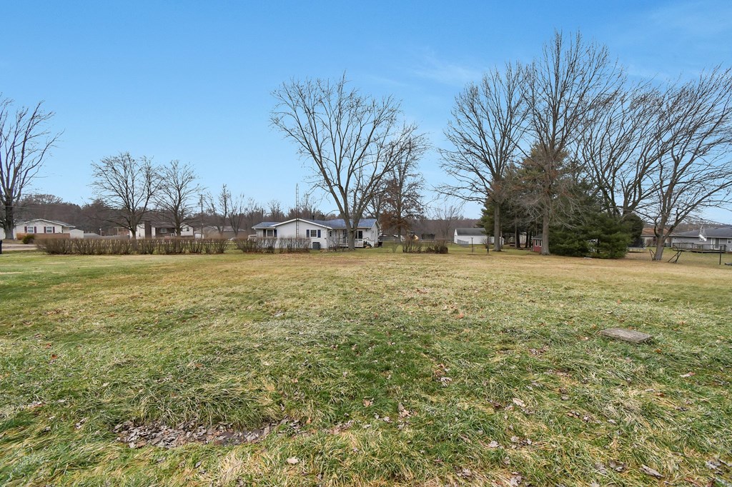 1303 - 1305 Wolford Road, Mansfield, Ohio 44903, 4 Bedrooms Bedrooms, ,Residential Income,For Sale,- 1305 Wolford Road,9070081