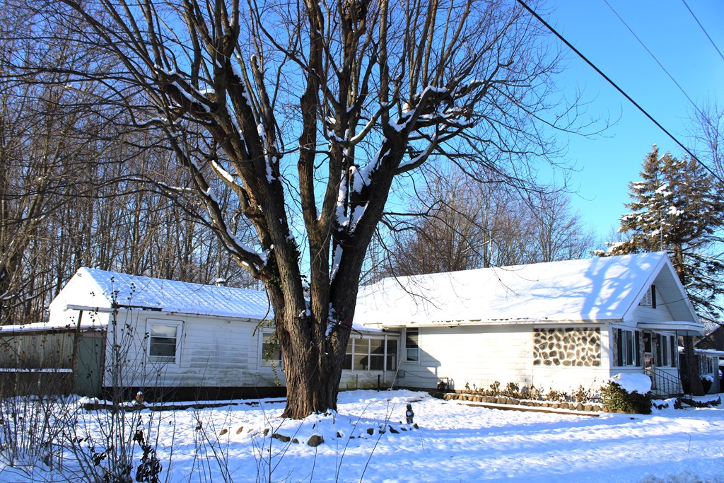 265 River Street, LaRue, Ohio 43332, 2 Bedrooms Bedrooms, ,1 BathroomBathrooms,Residential,For Sale,River Street,9070083