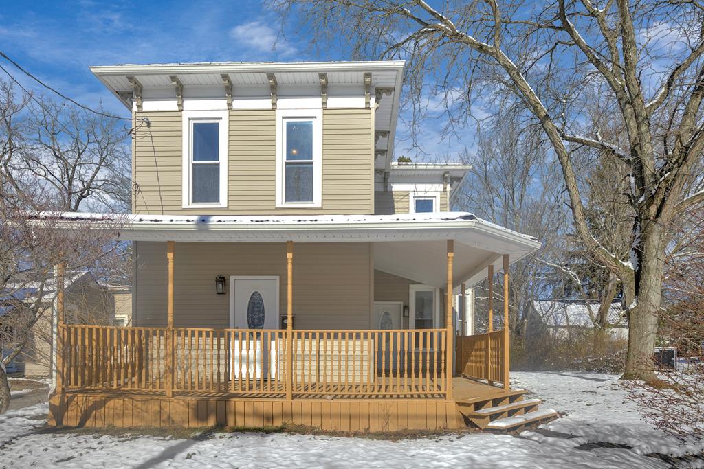 264 W High Street, Mount Gilead, Ohio 43338, 4 Bedrooms Bedrooms, ,2 BathroomsBathrooms,Residential,For Sale,High Street,9070089 264 W High Street, Mount Gilead, Ohio 43338, 4 Bedrooms Bedrooms, ,2 BathroomsBathrooms,Residential,For Sale,High Street,9070089