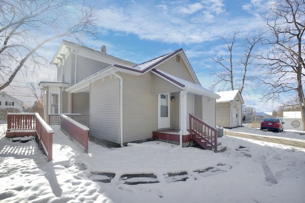 264 W High Street, Mount Gilead, Ohio 43338, 4 Bedrooms Bedrooms, ,2 BathroomsBathrooms,Residential,For Sale,High Street,9070089 264 W High Street, Mount Gilead, Ohio 43338, 4 Bedrooms Bedrooms, ,2 BathroomsBathrooms,Residential,For Sale,High Street,9070089