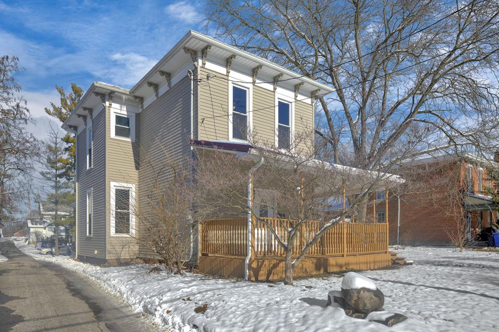 264 W High Street, Mount Gilead, Ohio 43338, 4 Bedrooms Bedrooms, ,2 BathroomsBathrooms,Residential,For Sale,High Street,9070089 264 W High Street, Mount Gilead, Ohio 43338, 4 Bedrooms Bedrooms, ,2 BathroomsBathrooms,Residential,For Sale,High Street,9070089