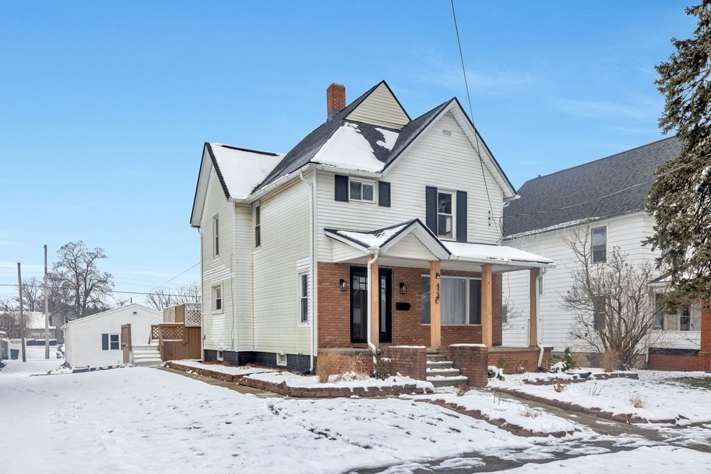 424 N Pearl Street, Crestline, Ohio 44827, 3 Bedrooms Bedrooms, ,1 BathroomBathrooms,Residential,For Sale,Pearl Street,9070104 424 N Pearl Street, Crestline, Ohio 44827, 3 Bedrooms Bedrooms, ,1 BathroomBathrooms,Residential,For Sale,Pearl Street,9070104