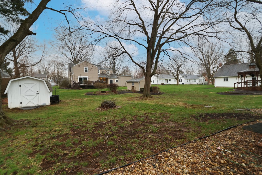 14 Maxwell, Shelby, Ohio 44875, 2 Bedrooms Bedrooms, ,1 BathroomBathrooms,Residential,For Sale,Maxwell,9070111