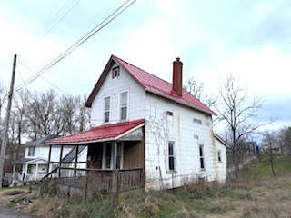 319 Prescott Street, Mansfield, Ohio 44903, 3 Bedrooms Bedrooms, ,1 BathroomBathrooms,Residential,For Sale,Prescott Street,9070125