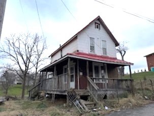 319 Prescott Street, Mansfield, Ohio 44903, 3 Bedrooms Bedrooms, ,1 BathroomBathrooms,Residential,For Sale,Prescott Street,9070125