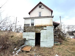 319 Prescott Street, Mansfield, Ohio 44903, 3 Bedrooms Bedrooms, ,1 BathroomBathrooms,Residential,For Sale,Prescott Street,9070125