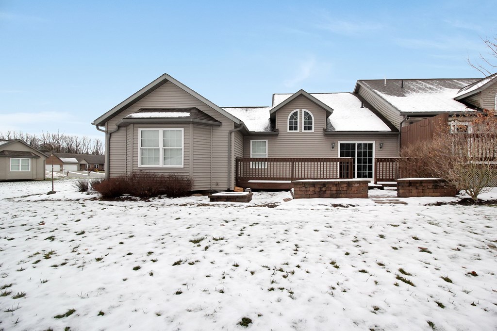 1687 Nantucket Drive, Lexington, Ohio 44904, 2 Bedrooms Bedrooms, ,2 BathroomsBathrooms,Residential,For Sale,Nantucket Drive,9070135