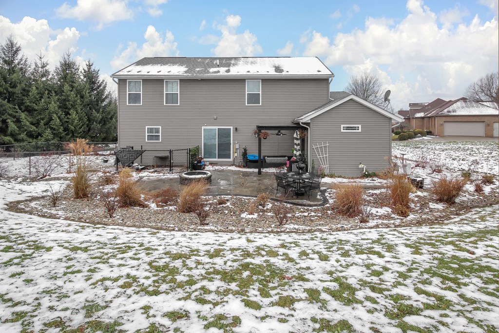 755 Locust Lane, Mansfield, Ohio 44907, 4 Bedrooms Bedrooms, ,3 BathroomsBathrooms,Residential,For Sale,Locust Lane,9070142