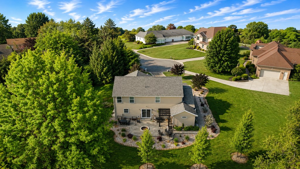 755 Locust Lane, Mansfield, Ohio 44907, 4 Bedrooms Bedrooms, ,3 BathroomsBathrooms,Residential,For Sale,Locust Lane,9070142