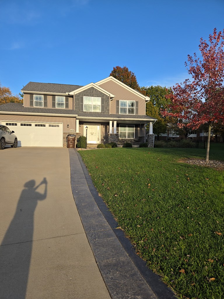 755 Locust Lane, Mansfield, Ohio 44907, 4 Bedrooms Bedrooms, ,3 BathroomsBathrooms,Residential,For Sale,Locust Lane,9070142