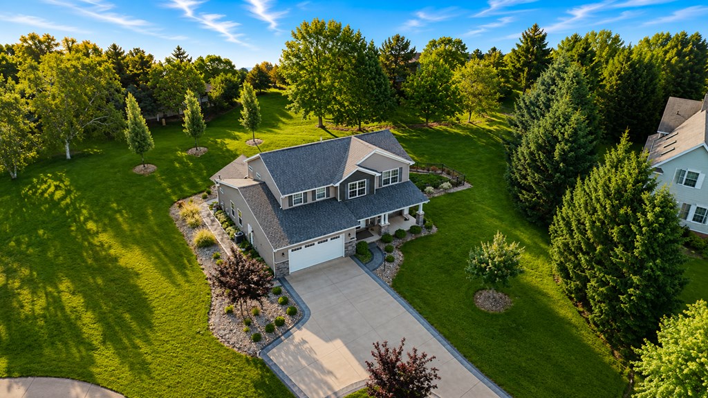 755 Locust Lane, Mansfield, Ohio 44907, 4 Bedrooms Bedrooms, ,3 BathroomsBathrooms,Residential,For Sale,Locust Lane,9070142