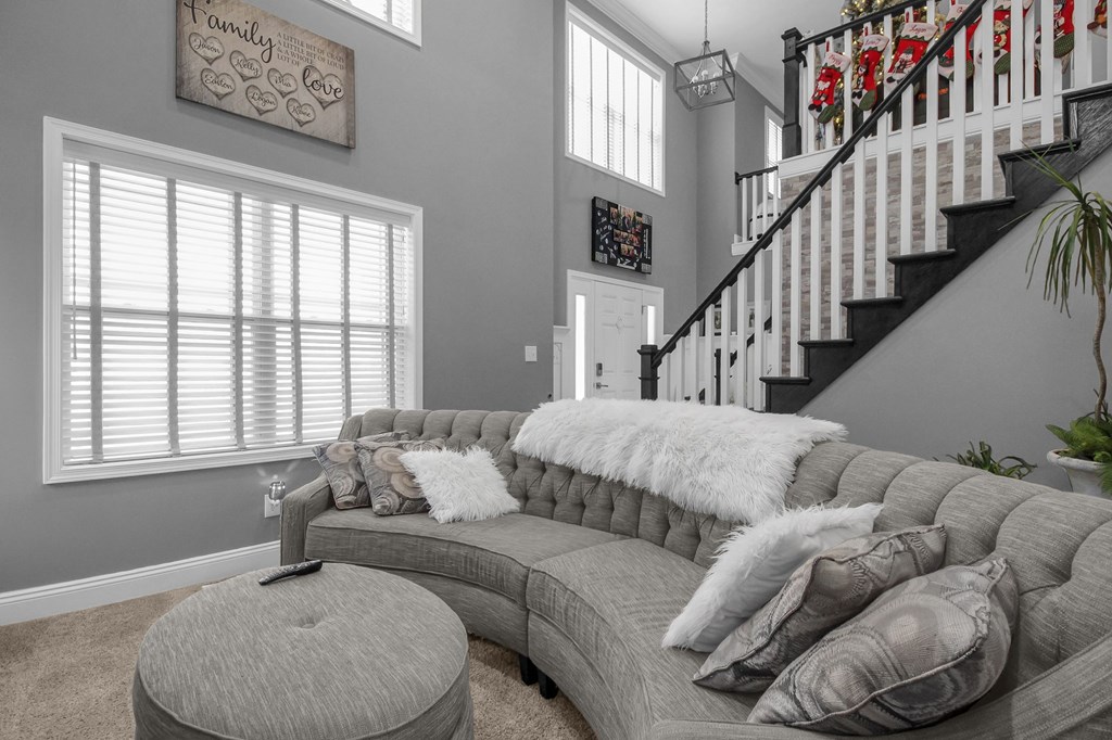 755 Locust Lane, Mansfield, Ohio 44907, 4 Bedrooms Bedrooms, ,3 BathroomsBathrooms,Residential,For Sale,Locust Lane,9070142