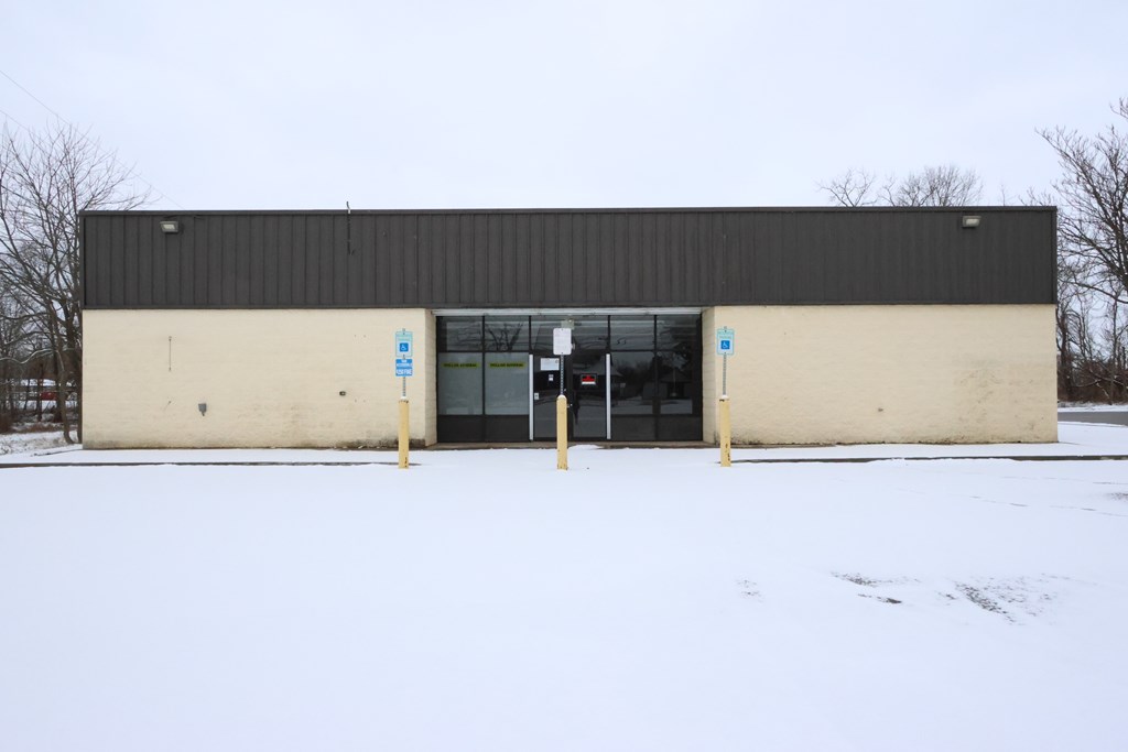 215 Sandusky Street, Plymouth, Ohio 44863, ,Commercial Sale,For Sale,Sandusky Street,9070145