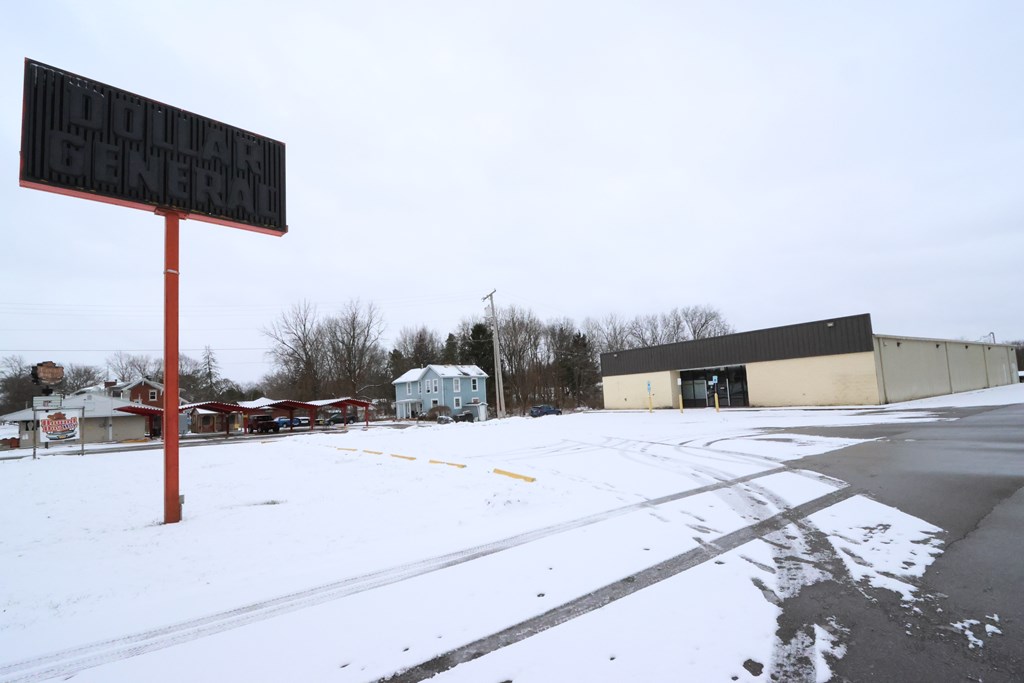 215 Sandusky Street, Plymouth, Ohio 44863, ,Commercial Sale,For Sale,Sandusky Street,9070145