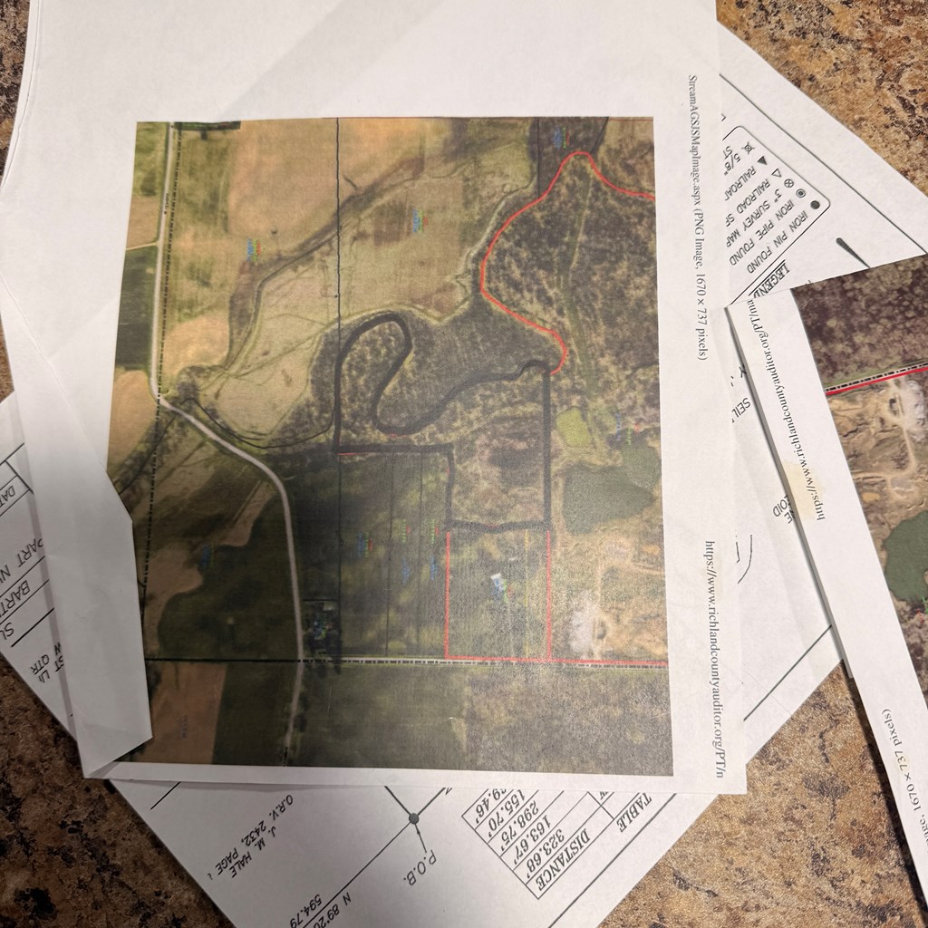 3695 Mcnaul Road, Mansfield, Ohio 44903, 3 Bedrooms Bedrooms, ,2 BathroomsBathrooms,Residential,For Sale,Mcnaul Road,9070151