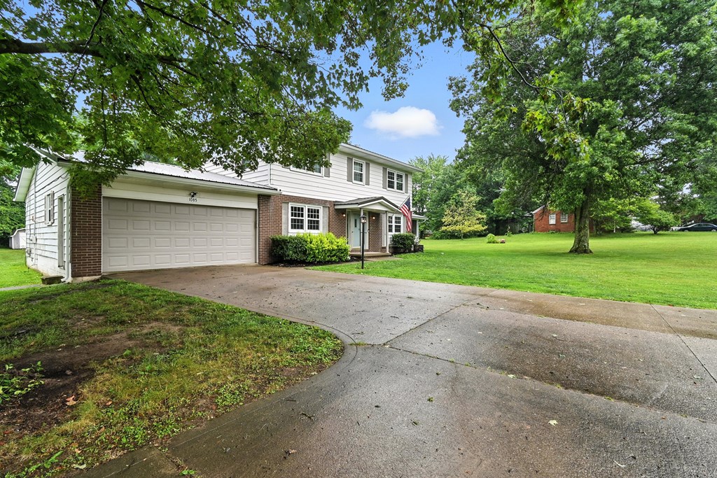 1085 Lewis Road, Mansfield, Ohio 44903, 4 Bedrooms Bedrooms, ,2 BathroomsBathrooms,Residential,For Sale,Lewis Road,9067658