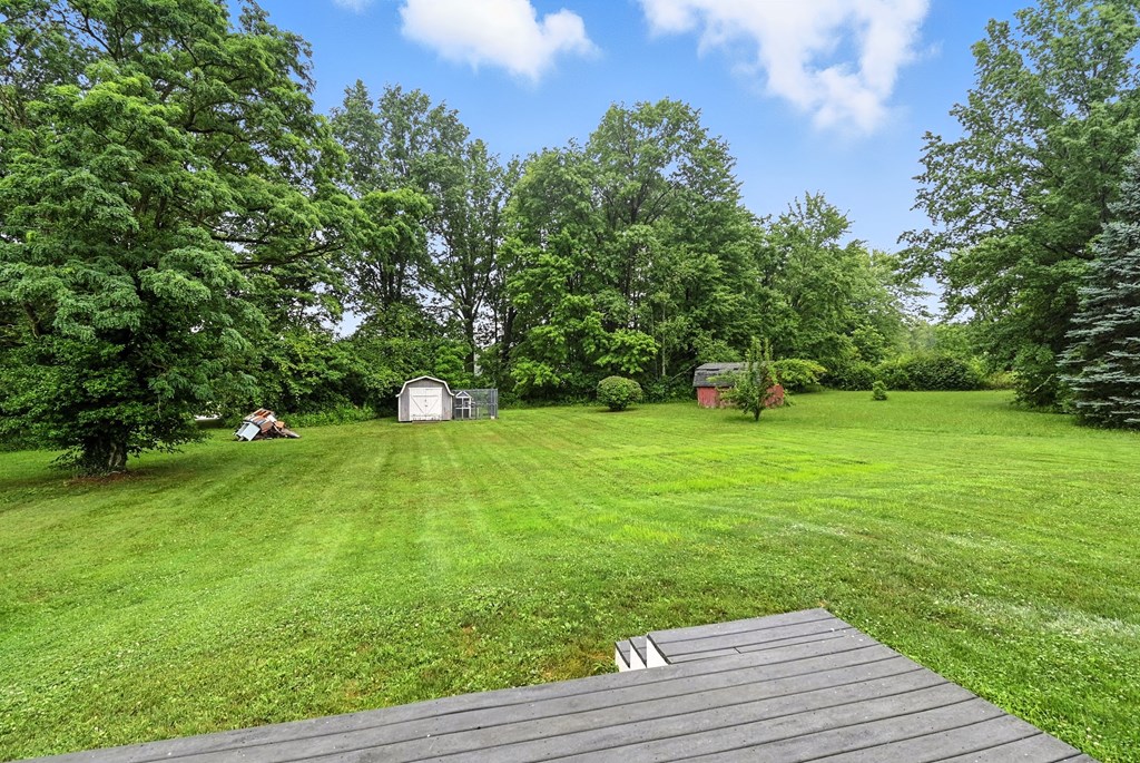 1085 Lewis Road, Mansfield, Ohio 44903, 4 Bedrooms Bedrooms, ,2 BathroomsBathrooms,Residential,For Sale,Lewis Road,9067658