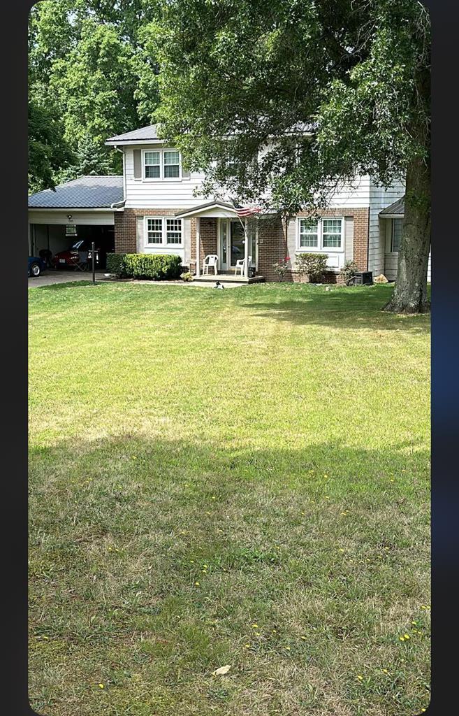 1085 Lewis Road, Mansfield, Ohio 44903, 4 Bedrooms Bedrooms, ,2 BathroomsBathrooms,Residential,For Sale,Lewis Road,9067658