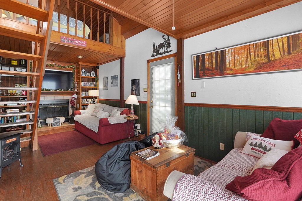 3265 Texter Road, Mansfield, Ohio 44904, 1 Bedroom Bedrooms, ,1 BathroomBathrooms,Residential,For Sale,Texter Road,9070163