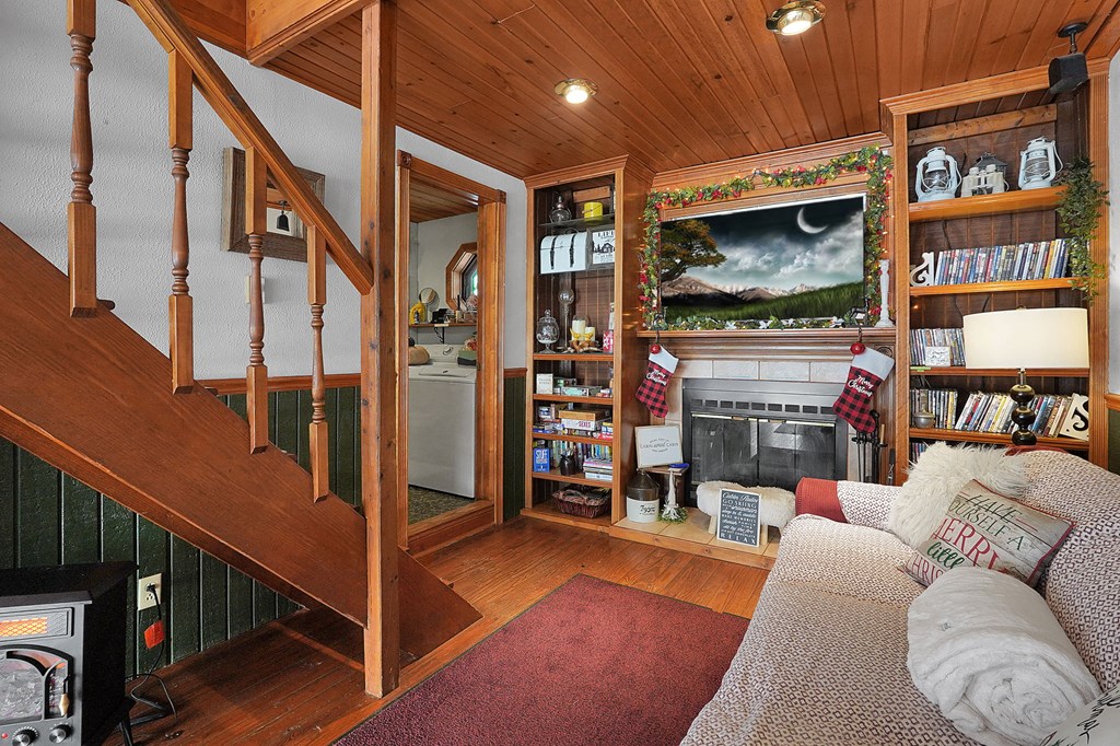 3265 Texter Road, Mansfield, Ohio 44904, 1 Bedroom Bedrooms, ,1 BathroomBathrooms,Residential,For Sale,Texter Road,9070163