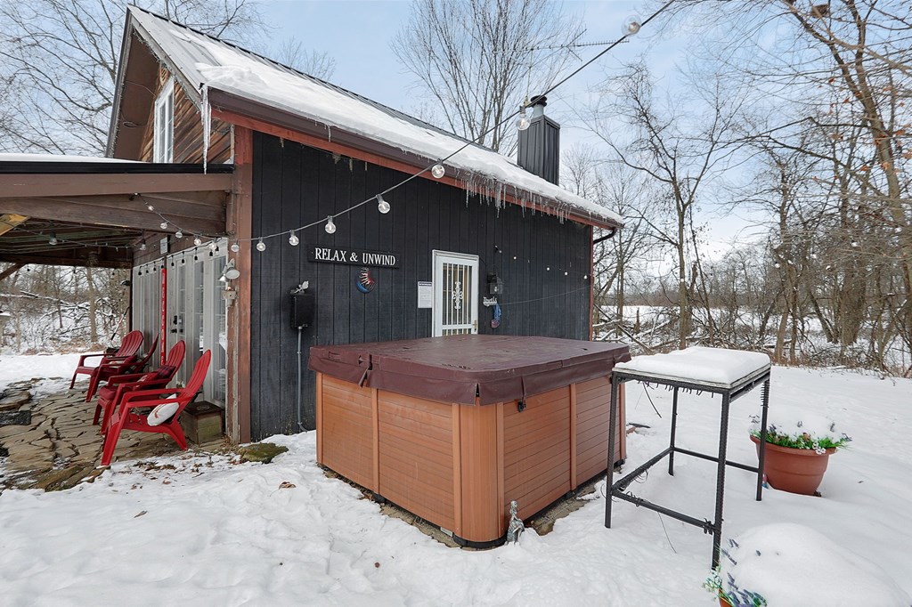 3265 Texter Road, Mansfield, Ohio 44904, 1 Bedroom Bedrooms, ,1 BathroomBathrooms,Residential,For Sale,Texter Road,9070163