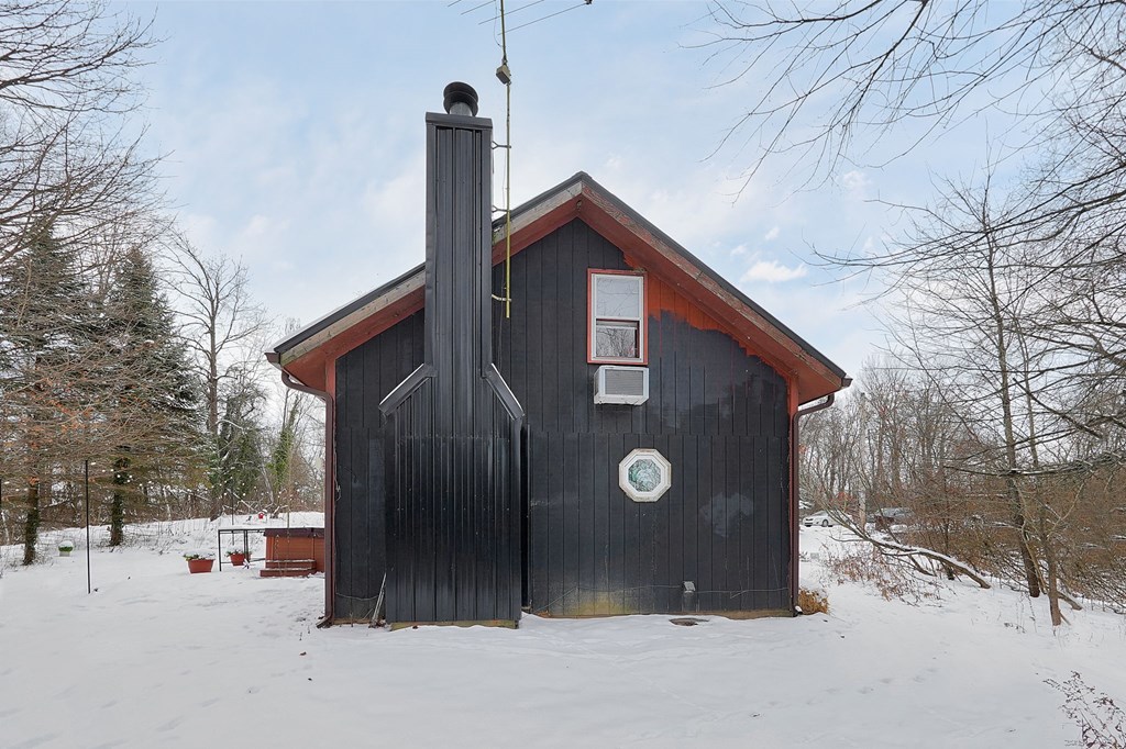 3265 Texter Road, Mansfield, Ohio 44904, 1 Bedroom Bedrooms, ,1 BathroomBathrooms,Residential,For Sale,Texter Road,9070163