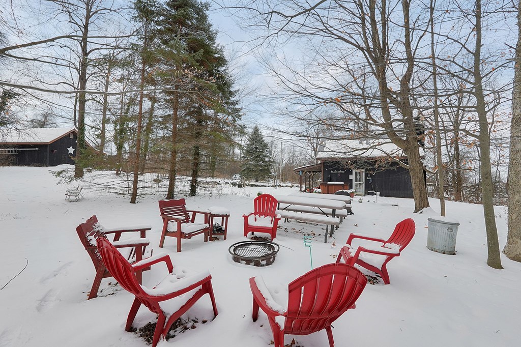 3265 Texter Road, Mansfield, Ohio 44904, 1 Bedroom Bedrooms, ,1 BathroomBathrooms,Residential,For Sale,Texter Road,9070163