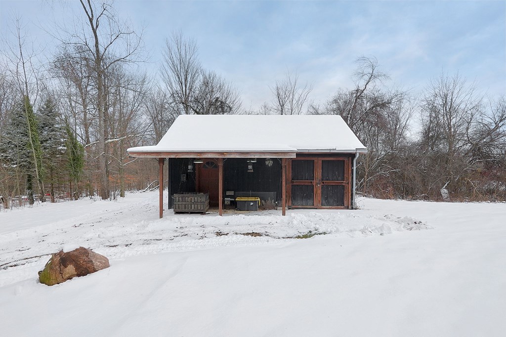 3265 Texter Road, Mansfield, Ohio 44904, 1 Bedroom Bedrooms, ,1 BathroomBathrooms,Residential,For Sale,Texter Road,9070163