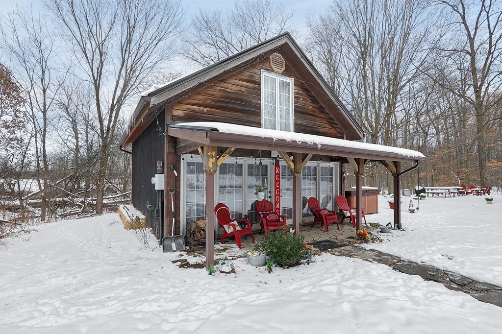 3265 Texter Road, Mansfield, Ohio 44904, 1 Bedroom Bedrooms, ,1 BathroomBathrooms,Residential,For Sale,Texter Road,9070163