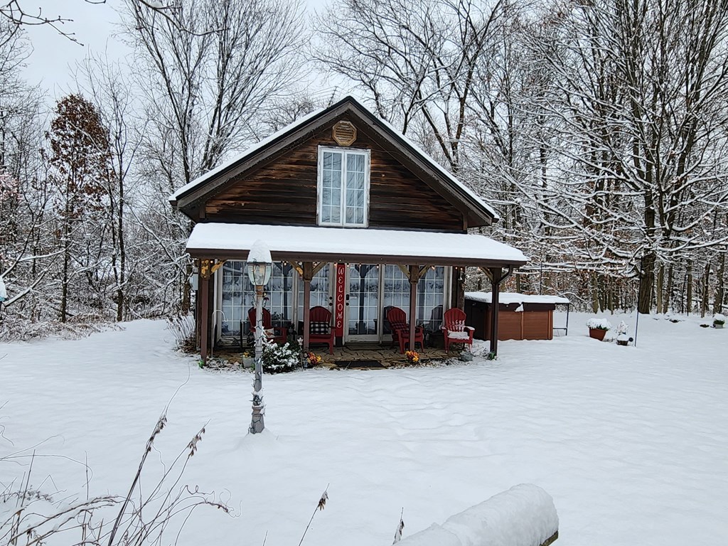 3265 Texter Road, Mansfield, Ohio 44904, 1 Bedroom Bedrooms, ,1 BathroomBathrooms,Residential,For Sale,Texter Road,9070163