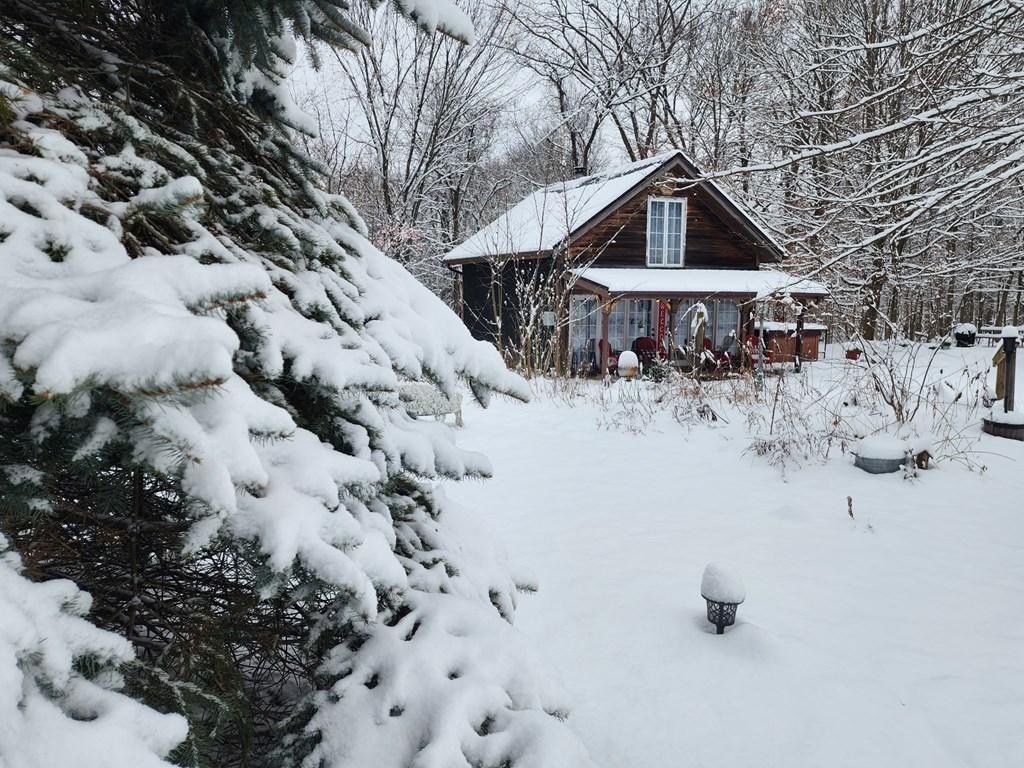 3265 Texter Road, Mansfield, Ohio 44904, 1 Bedroom Bedrooms, ,1 BathroomBathrooms,Residential,For Sale,Texter Road,9070163