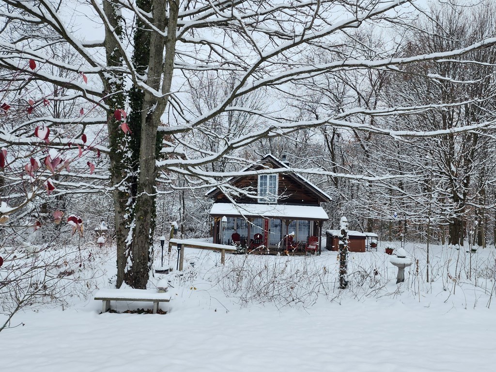 3265 Texter Road, Mansfield, Ohio 44904, 1 Bedroom Bedrooms, ,1 BathroomBathrooms,Residential,For Sale,Texter Road,9070163