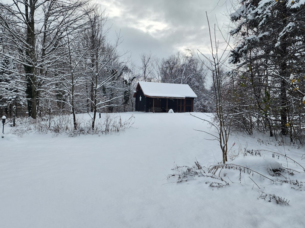 3265 Texter Road, Mansfield, Ohio 44904, 1 Bedroom Bedrooms, ,1 BathroomBathrooms,Residential,For Sale,Texter Road,9070163