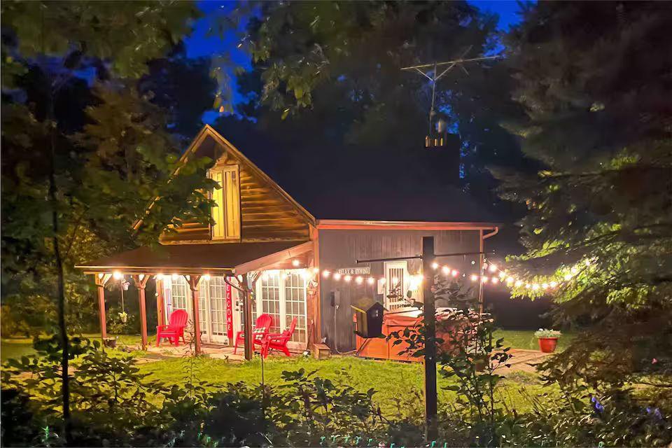 3265 Texter Road, Mansfield, Ohio 44904, 1 Bedroom Bedrooms, ,1 BathroomBathrooms,Residential,For Sale,Texter Road,9070163