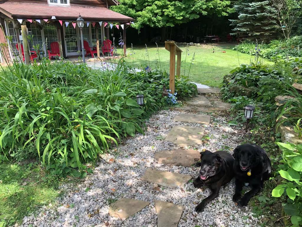 3265 Texter Road, Mansfield, Ohio 44904, 1 Bedroom Bedrooms, ,1 BathroomBathrooms,Residential,For Sale,Texter Road,9070163