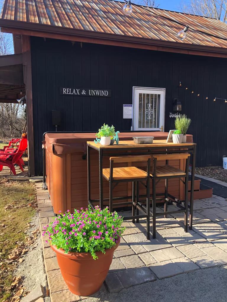 3265 Texter Road, Mansfield, Ohio 44904, 1 Bedroom Bedrooms, ,1 BathroomBathrooms,Residential,For Sale,Texter Road,9070163