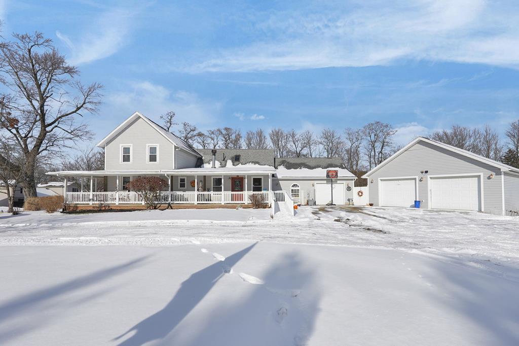 15 Lexington-Ontario Road, Ontario, Ohio 44906, 3 Bedrooms Bedrooms, ,2 BathroomsBathrooms,Residential,For Sale,Lexington-Ontario Road,9070164