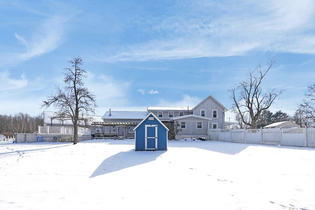 15 Lexington-Ontario Road, Ontario, Ohio 44906, 3 Bedrooms Bedrooms, ,2 BathroomsBathrooms,Residential,For Sale,Lexington-Ontario Road,9070164