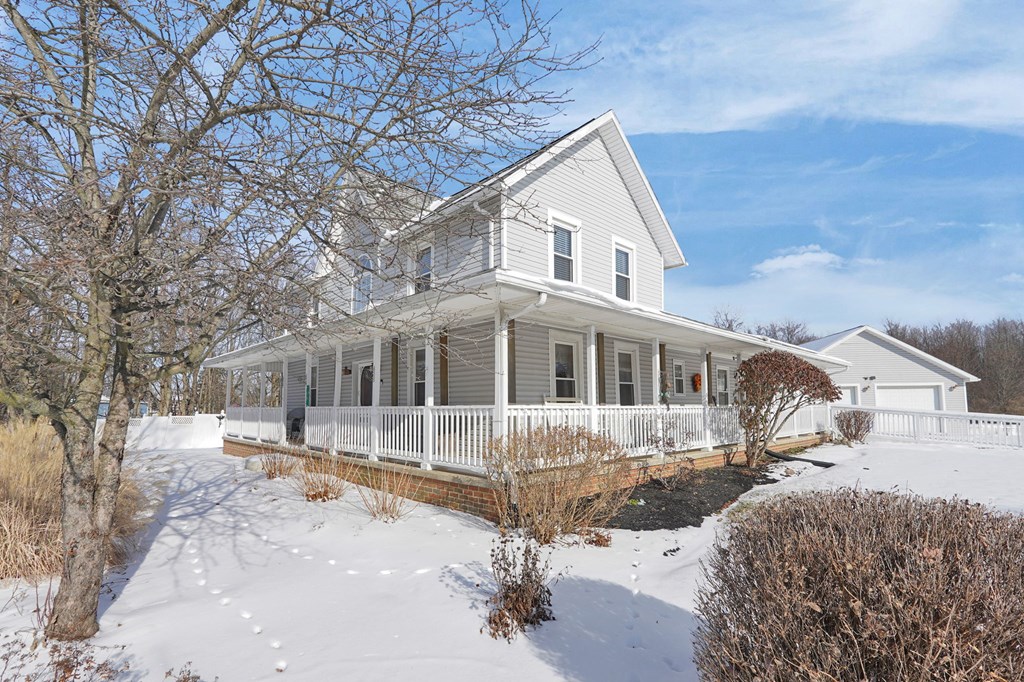 15 Lexington-Ontario Road, Ontario, Ohio 44906, 3 Bedrooms Bedrooms, ,2 BathroomsBathrooms,Residential,For Sale,Lexington-Ontario Road,9070164