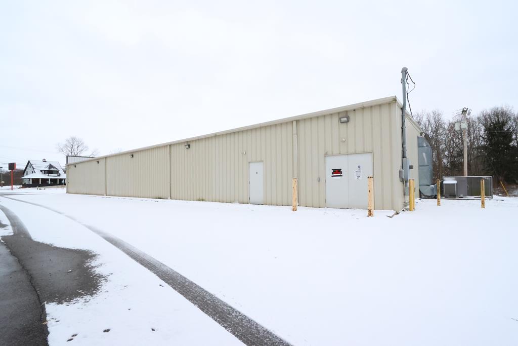 215 Sandusky Street, Plymouth, Ohio 44863, ,Commercial Sale,For Sale,Sandusky Street,9070166