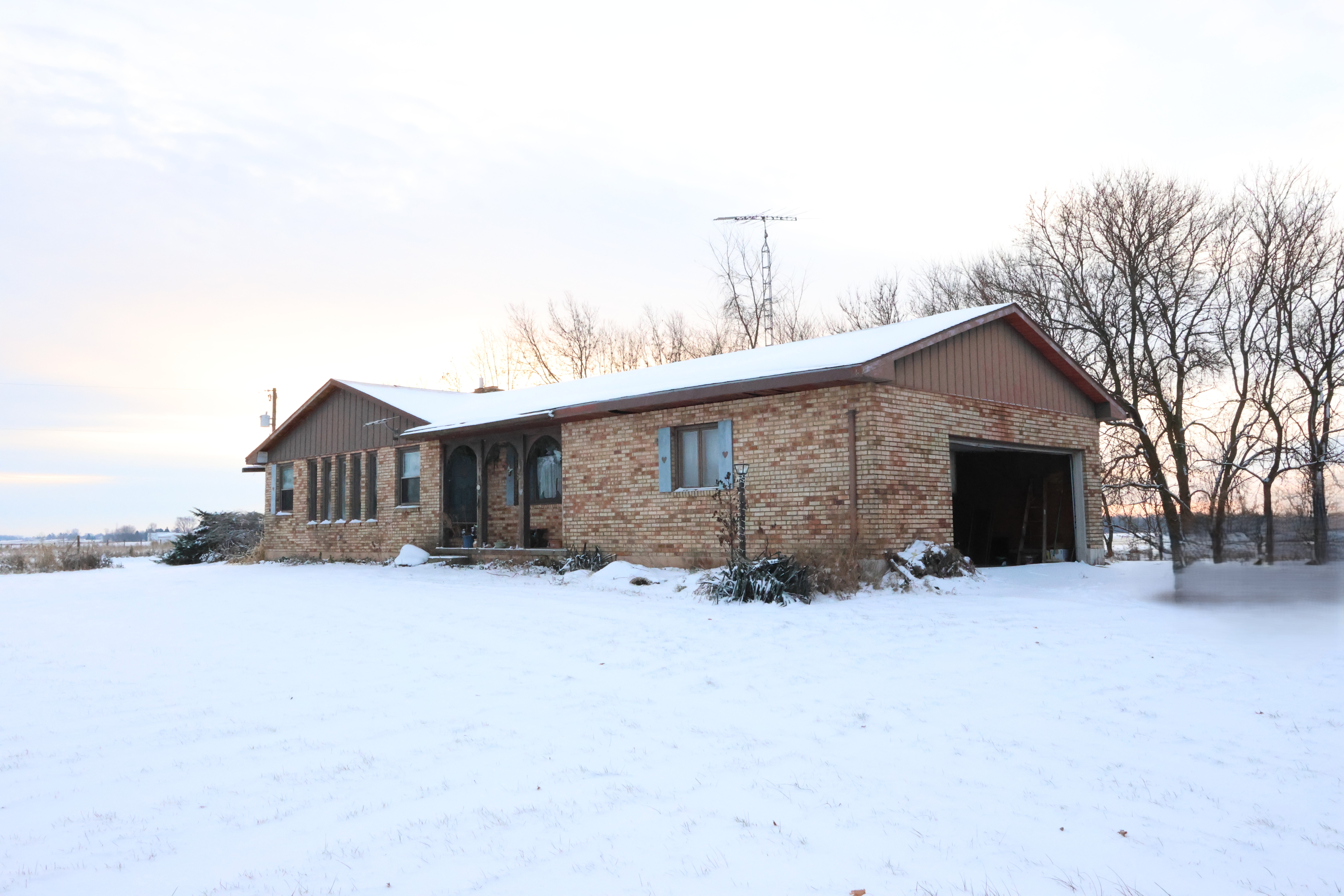 2285 Shafer Road, Bucyrus, Ohio 44820, 3 Bedrooms Bedrooms, ,2 BathroomsBathrooms,Residential,For Sale,Shafer ,9070167