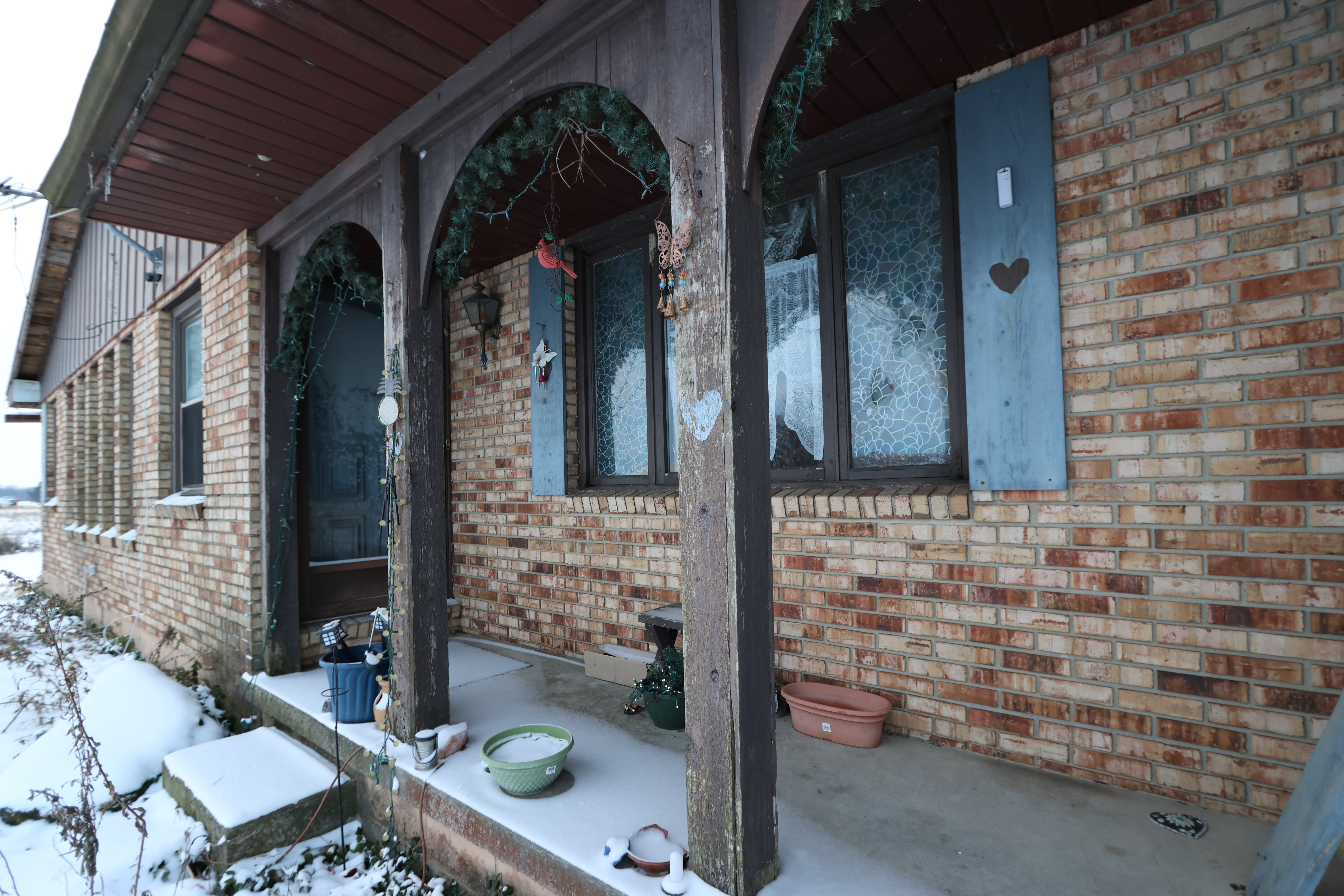 2285 Shafer Road, Bucyrus, Ohio 44820, 3 Bedrooms Bedrooms, ,2 BathroomsBathrooms,Residential,For Sale,Shafer ,9070167